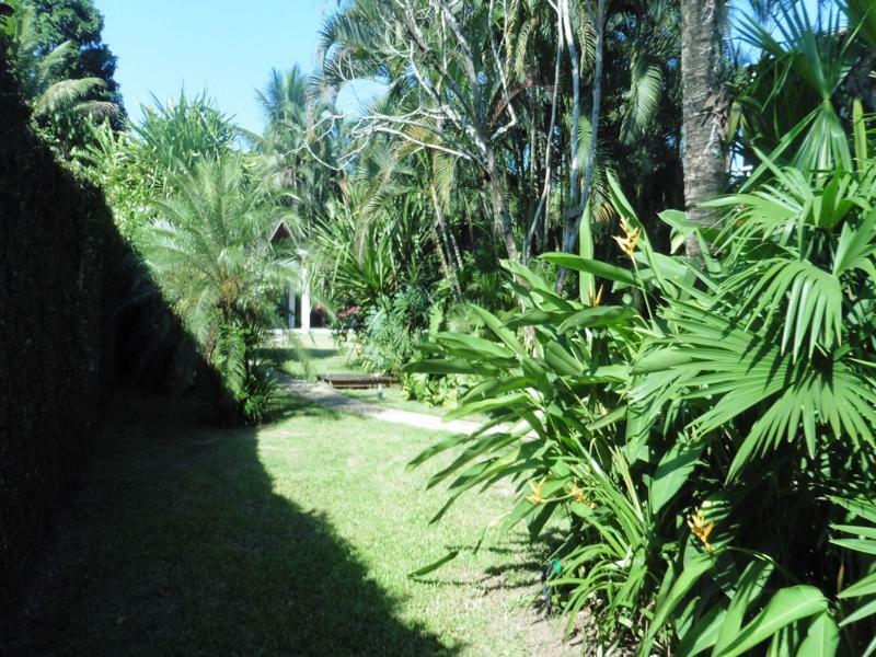 Bambu Bamboo Pousada Paraty Kültér fotó